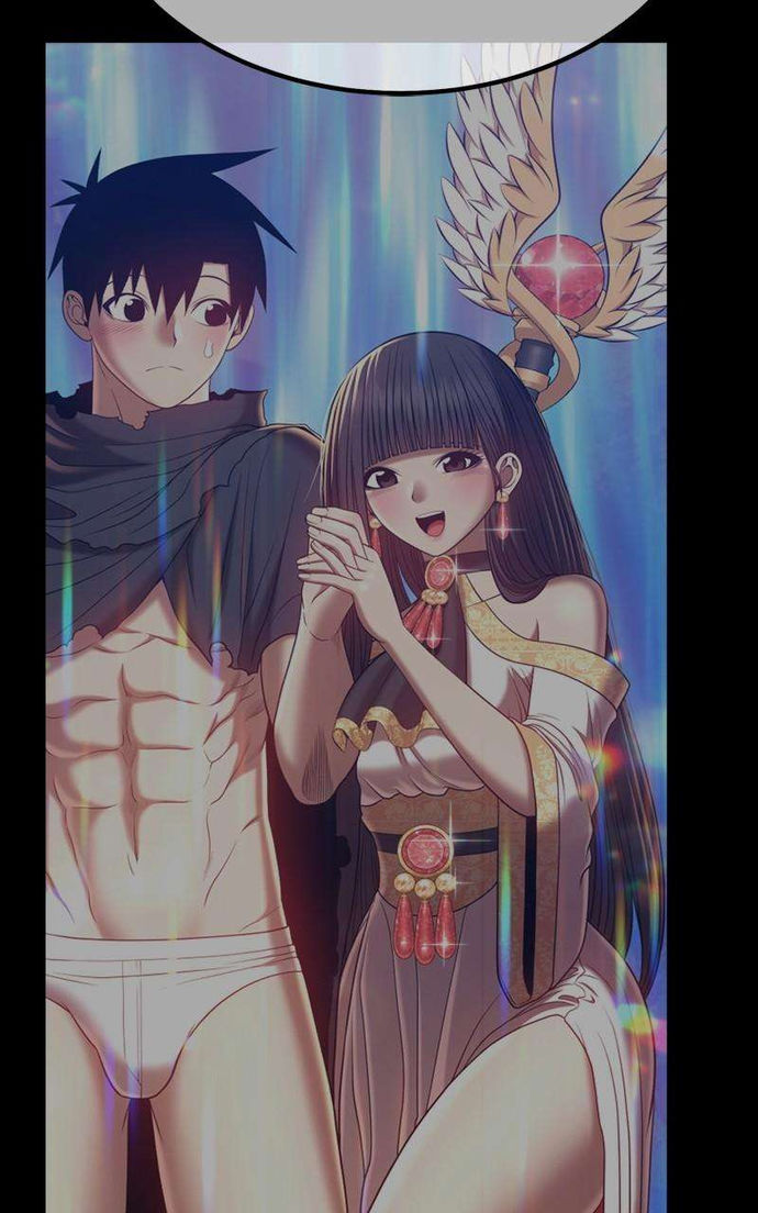 +99 Wooden stick Chapter 73 - Page 318