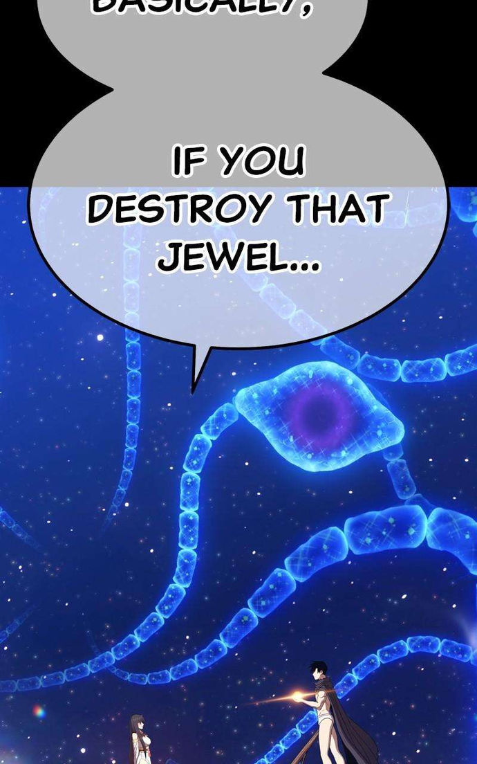 +99 Wooden stick Chapter 73 - Page 382