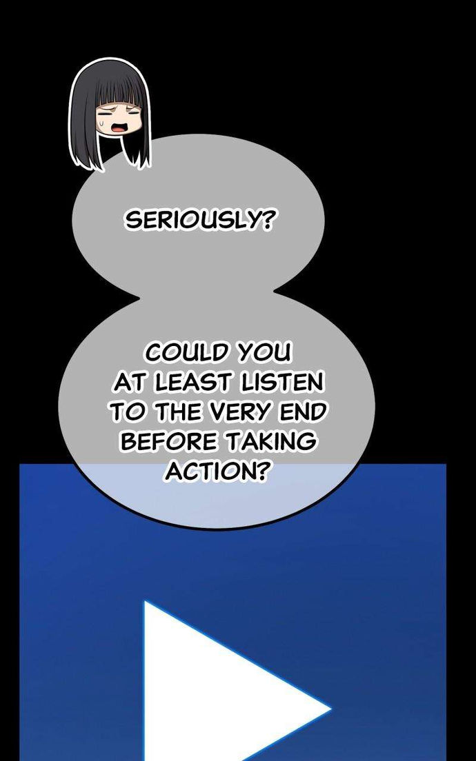 +99 Wooden stick Chapter 73 - Page 388