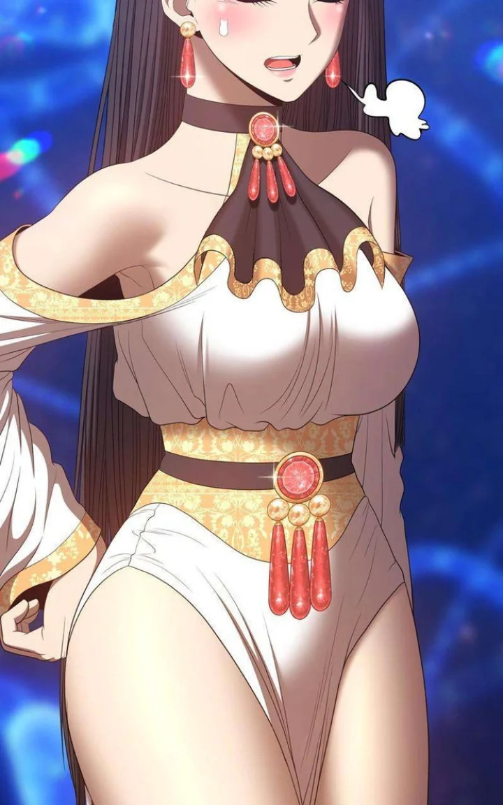 +99 Wooden stick Chapter 73 - Page 391