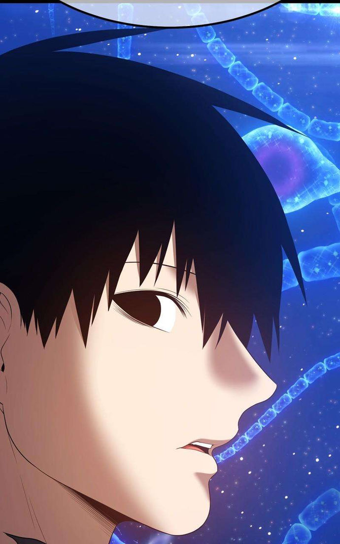 +99 Wooden stick Chapter 73 - Page 401