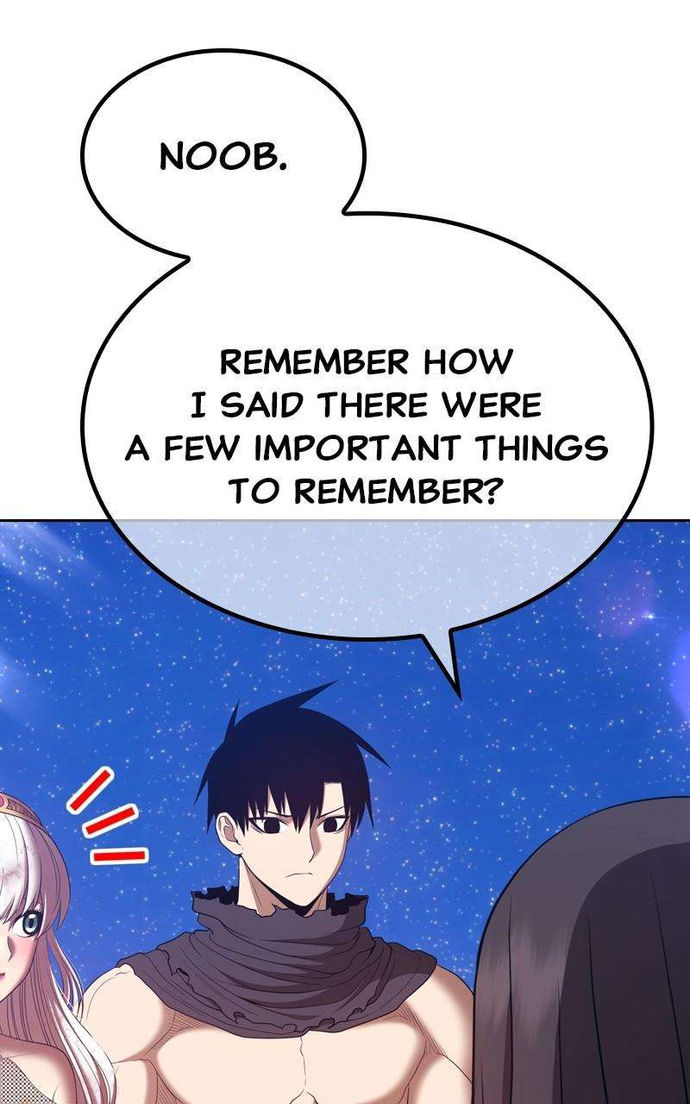 +99 Wooden stick Chapter 73 - Page 411