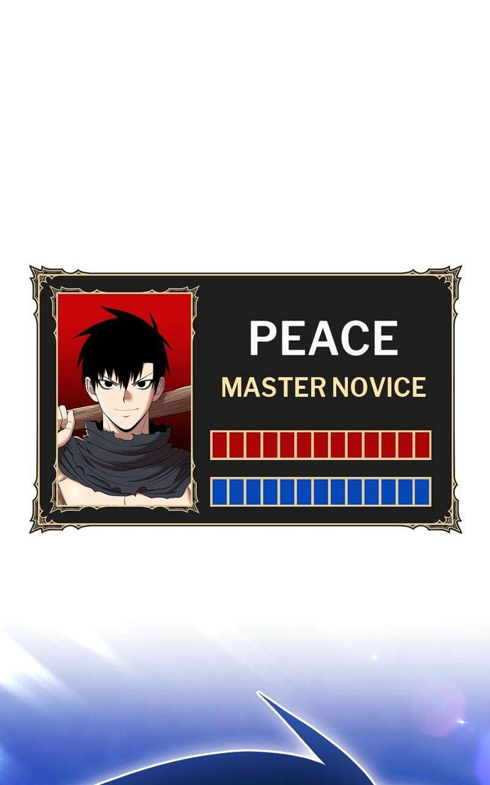 +99 Wooden stick Chapter 73 - Page 436