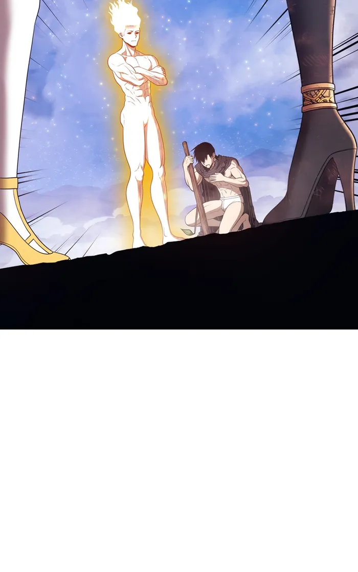 +99 Wooden stick Chapter 75 - Page 122