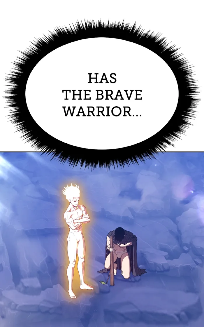 +99 Wooden stick Chapter 75 - Page 126