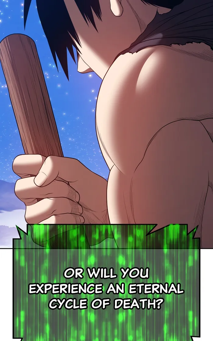 +99 Wooden stick Chapter 75 - Page 141