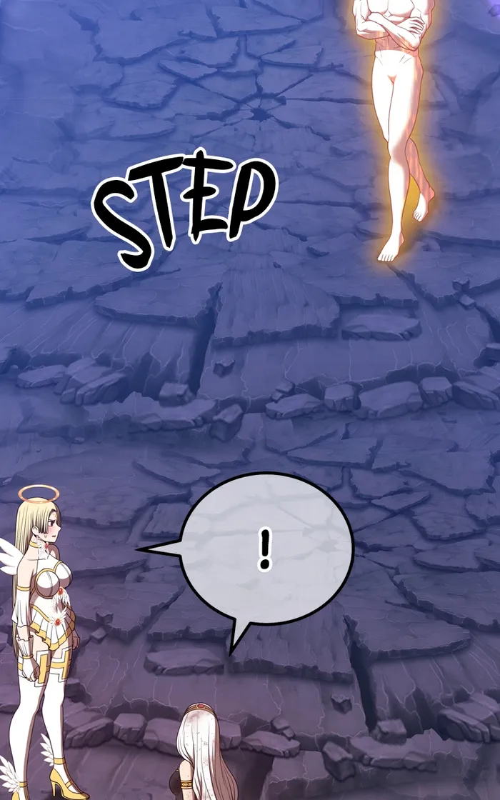 +99 Wooden stick Chapter 75 - Page 155