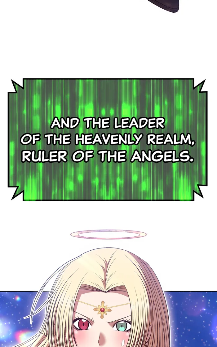 +99 Wooden stick Chapter 75 - Page 171