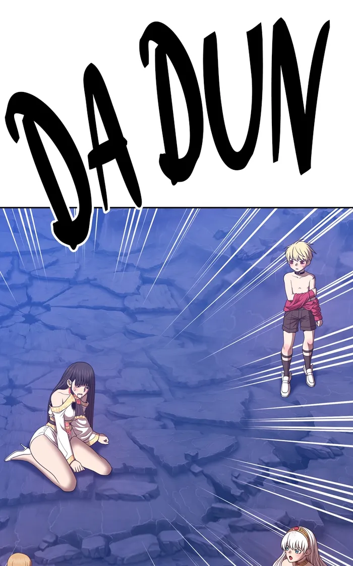 +99 Wooden stick Chapter 75 - Page 211