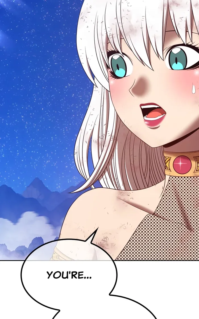 +99 Wooden stick Chapter 75 - Page 214