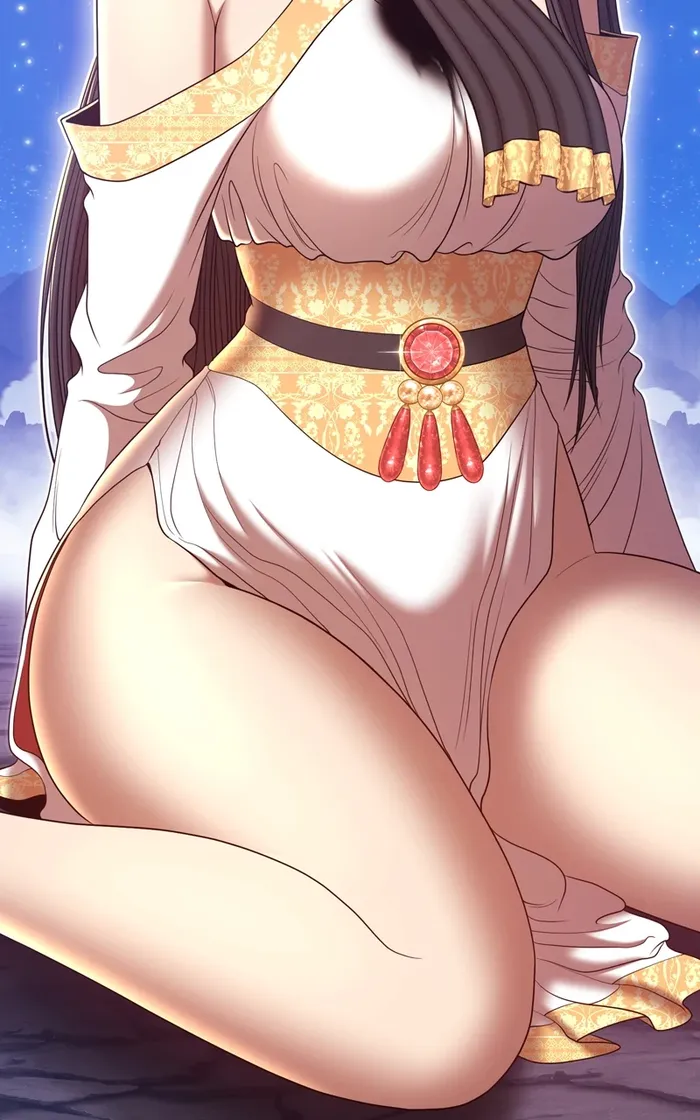 +99 Wooden stick Chapter 75 - Page 217