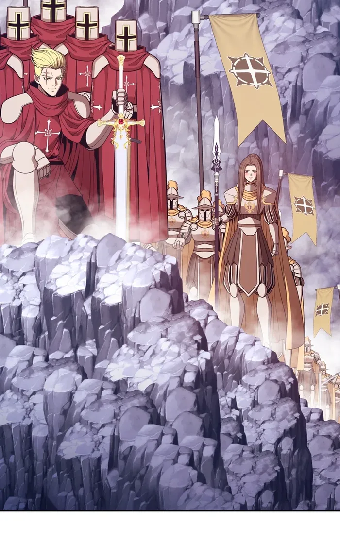 +99 Wooden stick Chapter 75 - Page 226