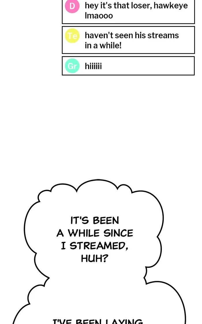 +99 Wooden stick Chapter 75 - Page 238