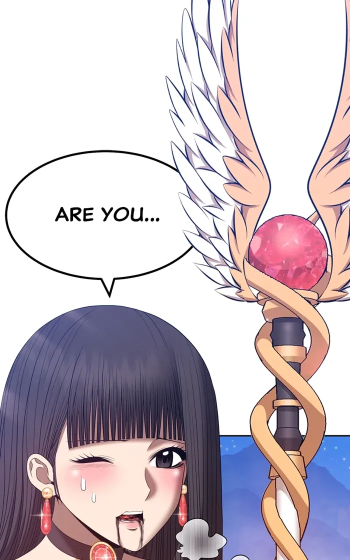 +99 Wooden stick Chapter 75 - Page 256