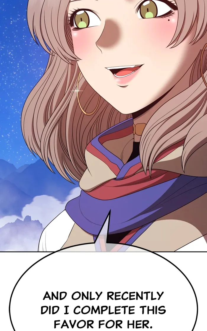 +99 Wooden stick Chapter 75 - Page 266