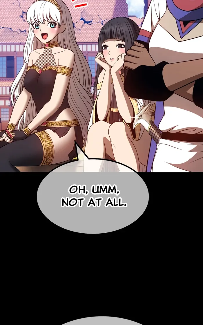 +99 Wooden stick Chapter 75 - Page 279