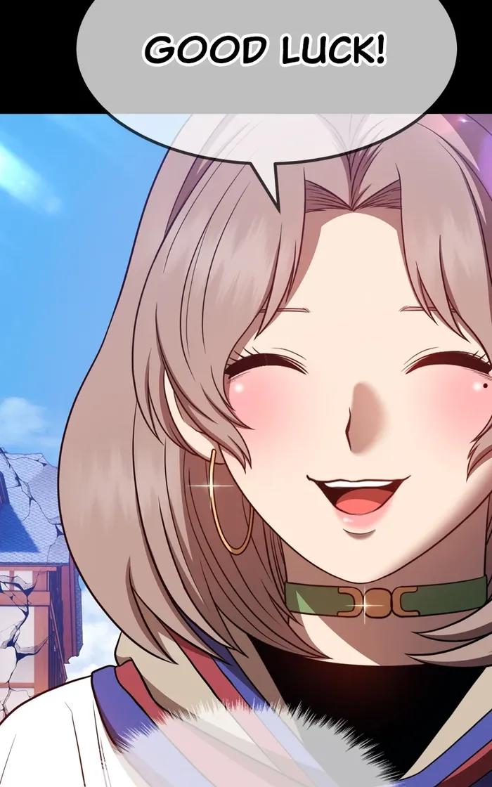 +99 Wooden stick Chapter 75 - Page 288