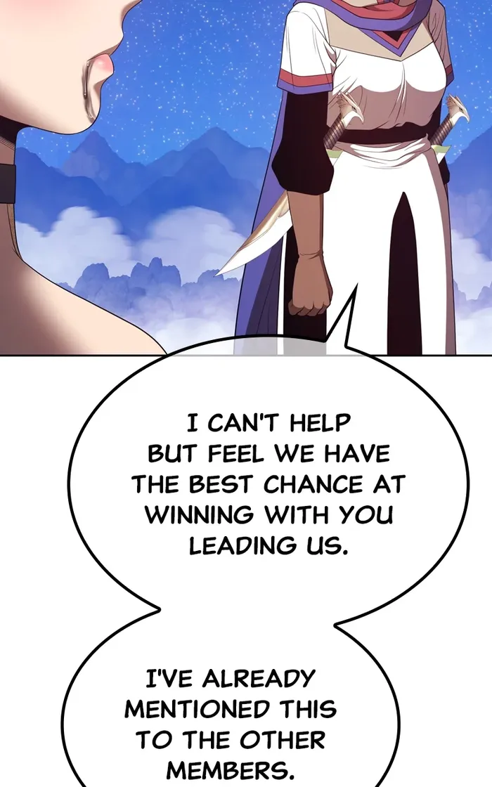 +99 Wooden stick Chapter 75 - Page 346