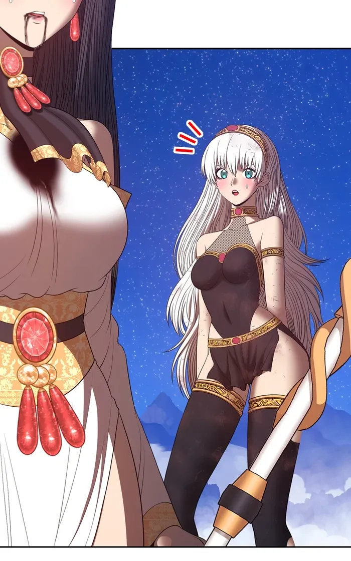 +99 Wooden stick Chapter 75 - Page 411