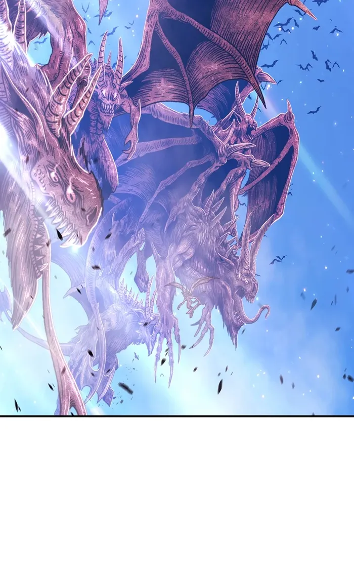 +99 Wooden stick Chapter 75 - Page 457