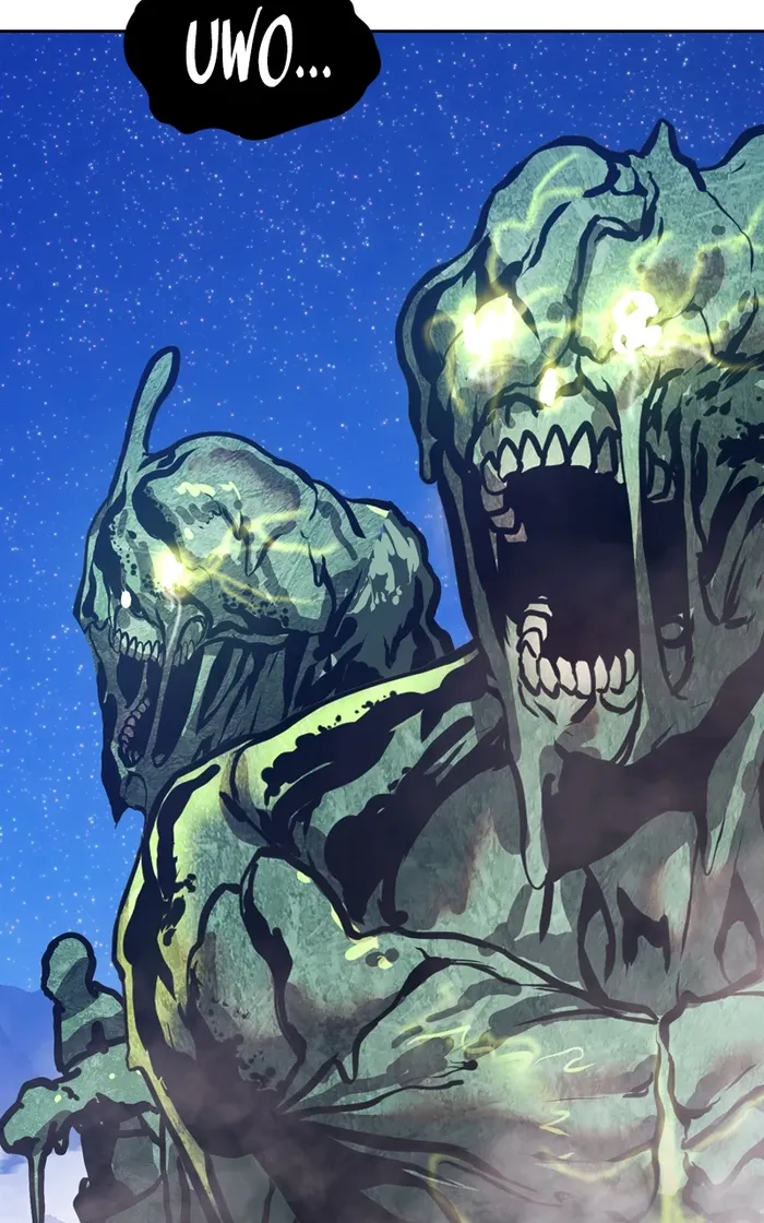 +99 Wooden stick Chapter 75 - Page 460