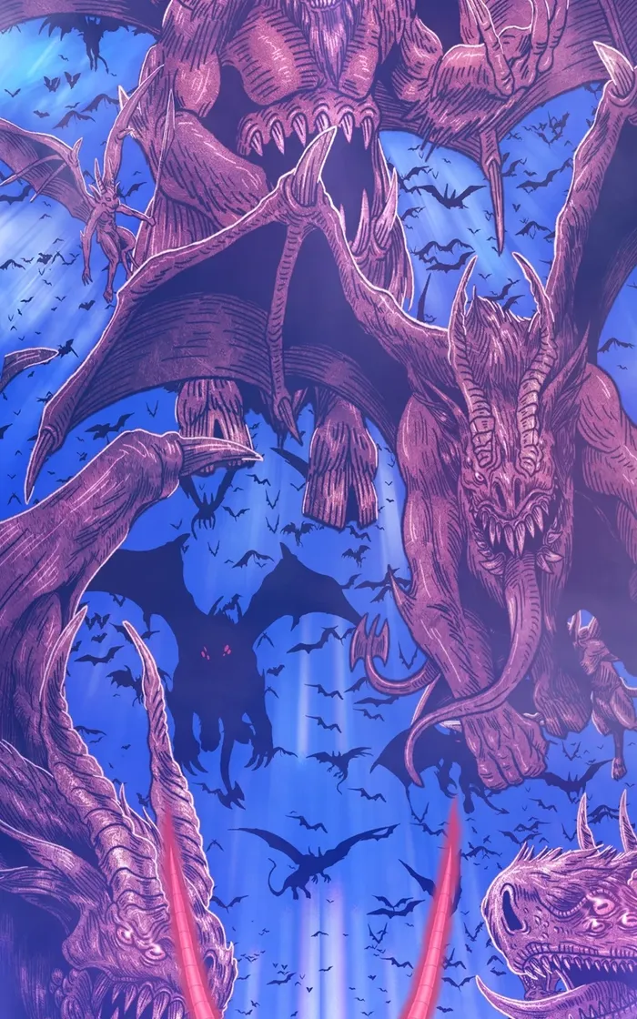 +99 Wooden stick Chapter 75 - Page 464