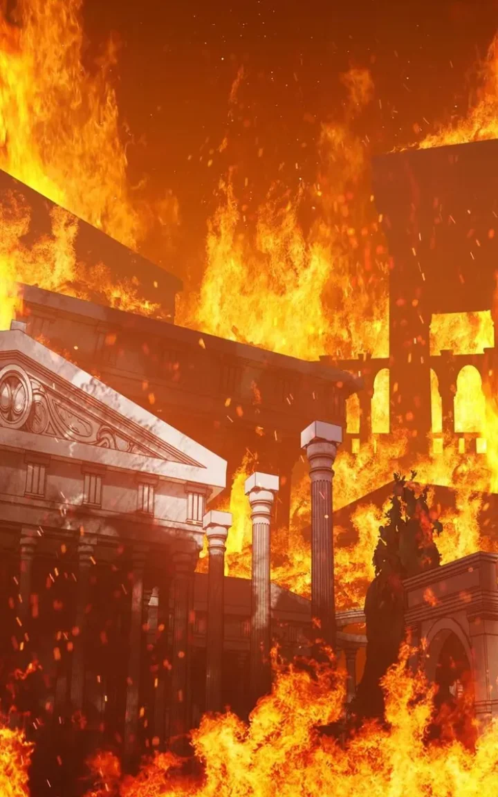 +99 Wooden stick Chapter 78 - Page 131