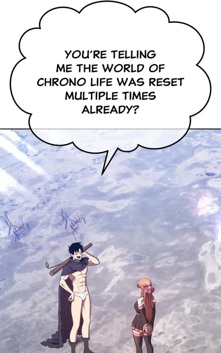 +99 Wooden stick Chapter 78 - Page 139