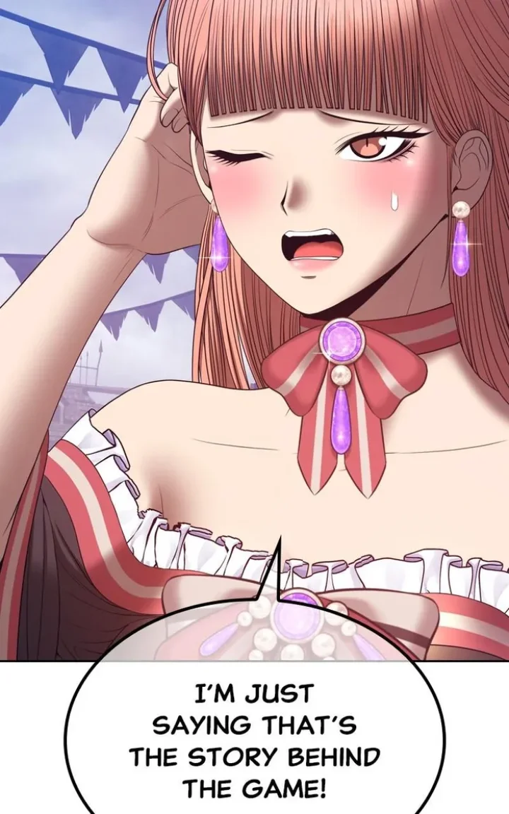 +99 Wooden stick Chapter 78 - Page 142