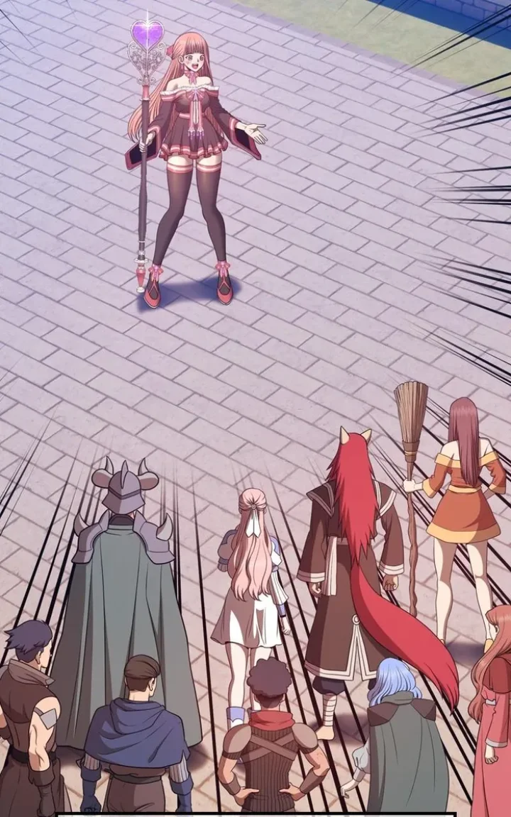 +99 Wooden stick Chapter 78 - Page 171