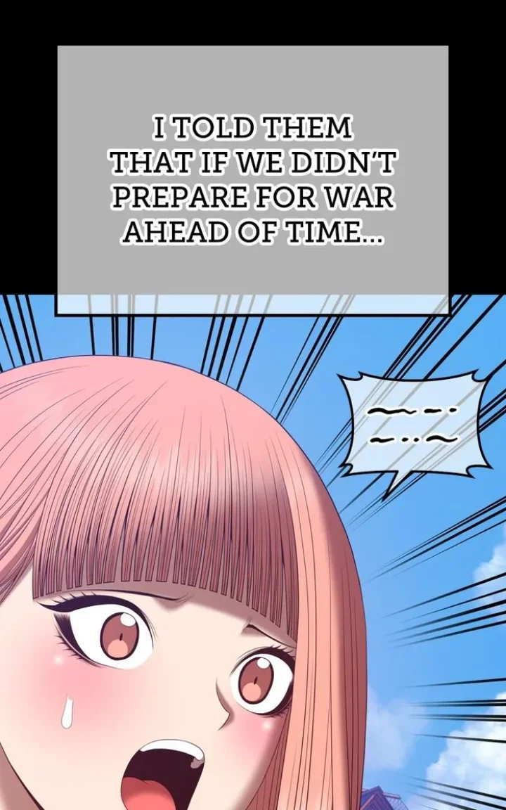 +99 Wooden stick Chapter 78 - Page 173