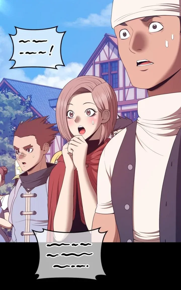 +99 Wooden stick Chapter 78 - Page 175