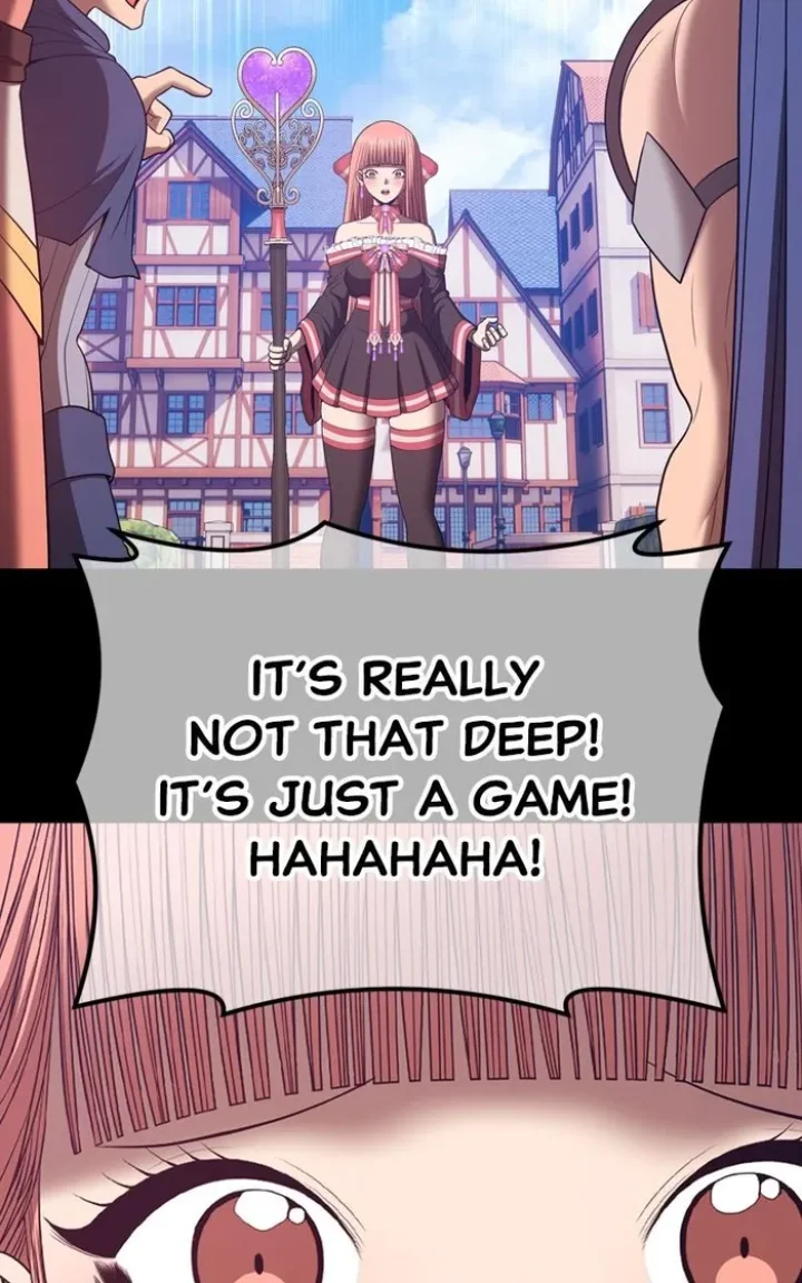 +99 Wooden stick Chapter 78 - Page 181