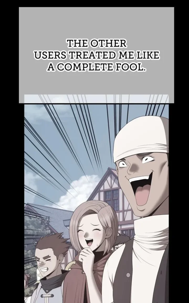 +99 Wooden stick Chapter 78 - Page 252