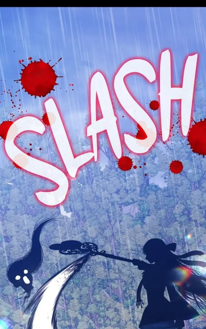 +99 Wooden stick Chapter 78 - Page 347