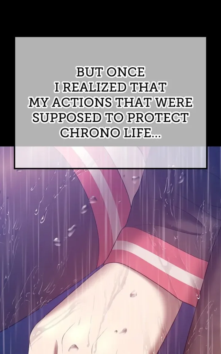 +99 Wooden stick Chapter 78 - Page 367