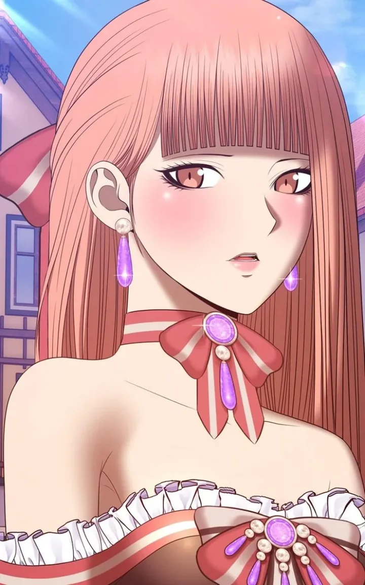 +99 Wooden stick Chapter 78 - Page 474