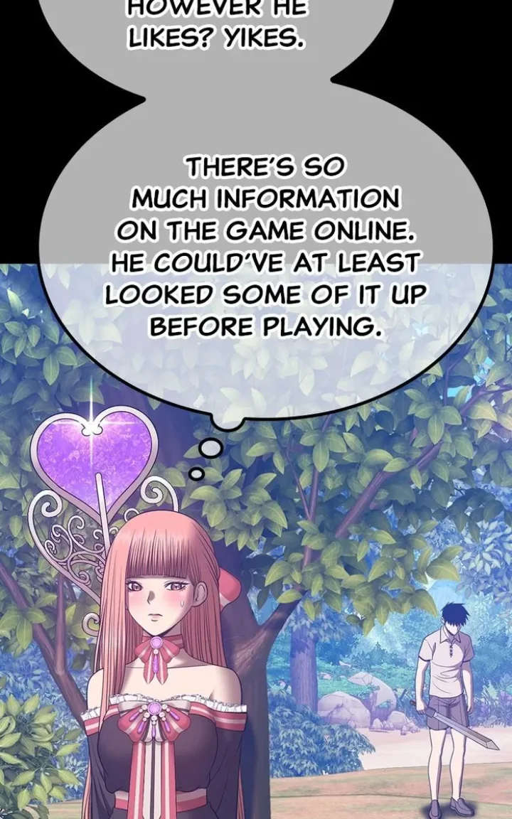 +99 Wooden stick Chapter 78 - Page 531