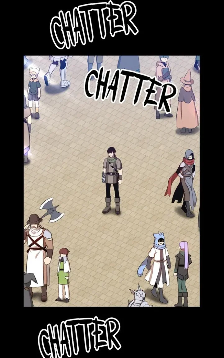 +99 Wooden stick Chapter 78 - Page 562