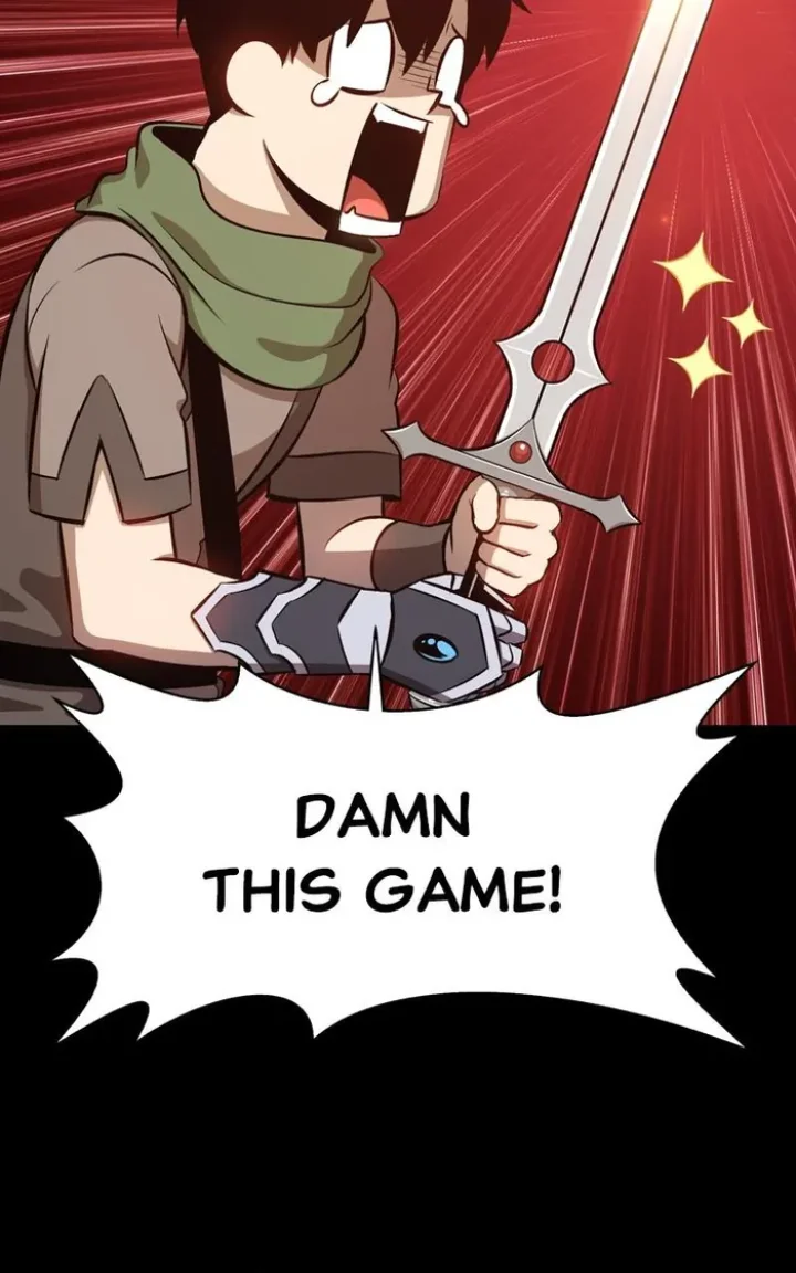 +99 Wooden stick Chapter 78 - Page 569