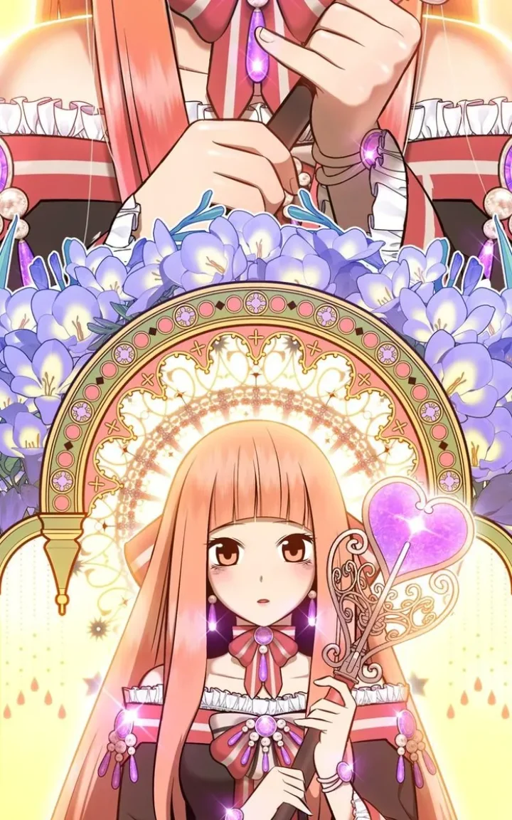 +99 Wooden stick Chapter 78 - Page 592