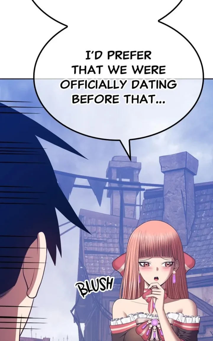 +99 Wooden stick Chapter 79 - Page 100