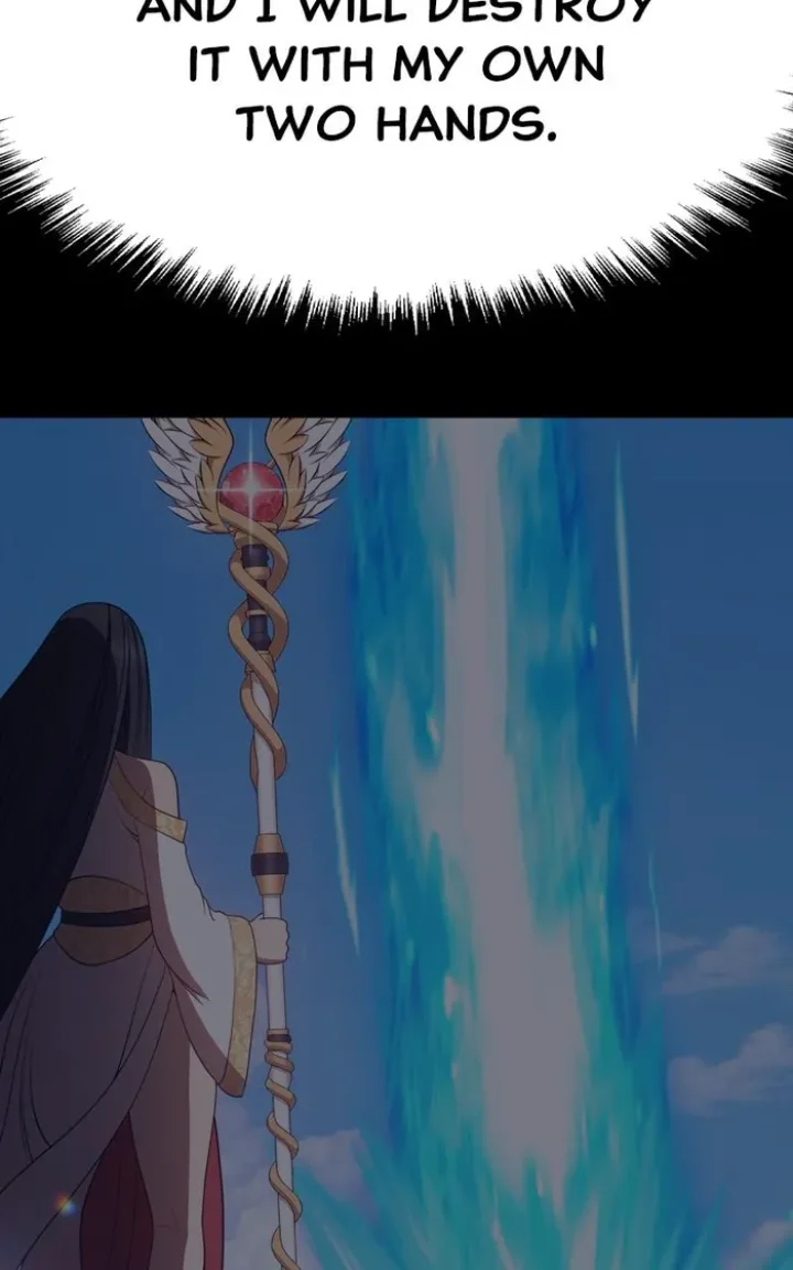 +99 Wooden stick Chapter 79 - Page 240