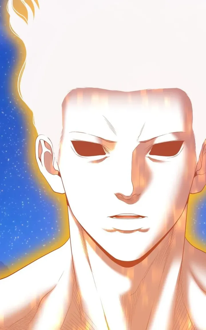 +99 Wooden stick Chapter 79 - Page 524