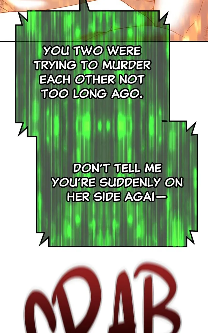 +99 Wooden stick Chapter 80 - Page 106