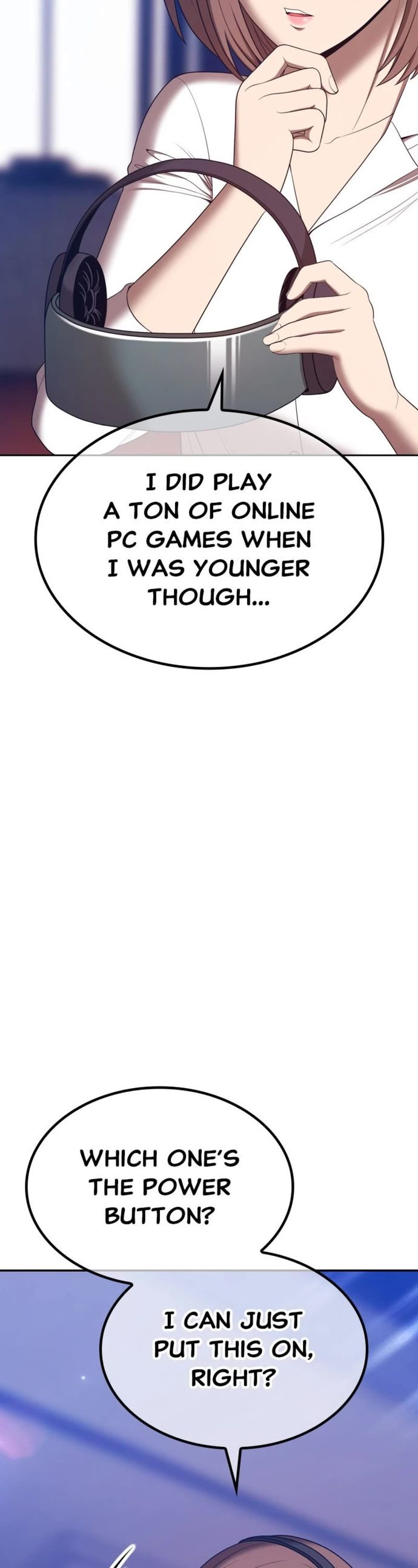 +99 Wooden stick Chapter 83 - Page 113