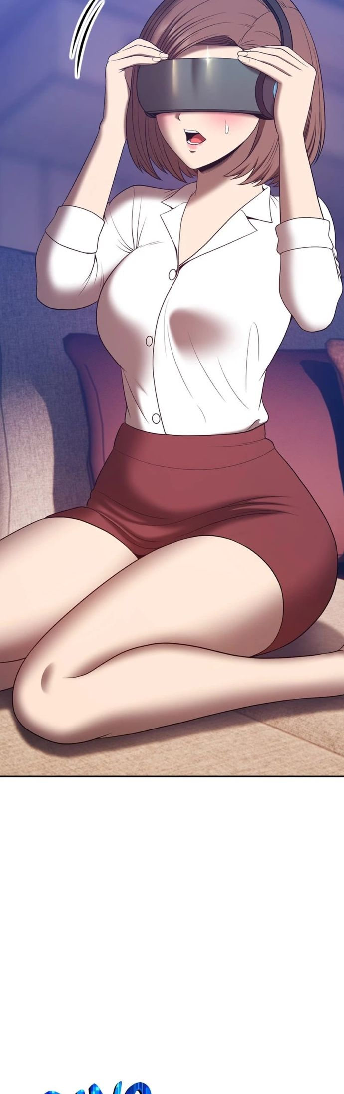 +99 Wooden stick Chapter 83 - Page 114