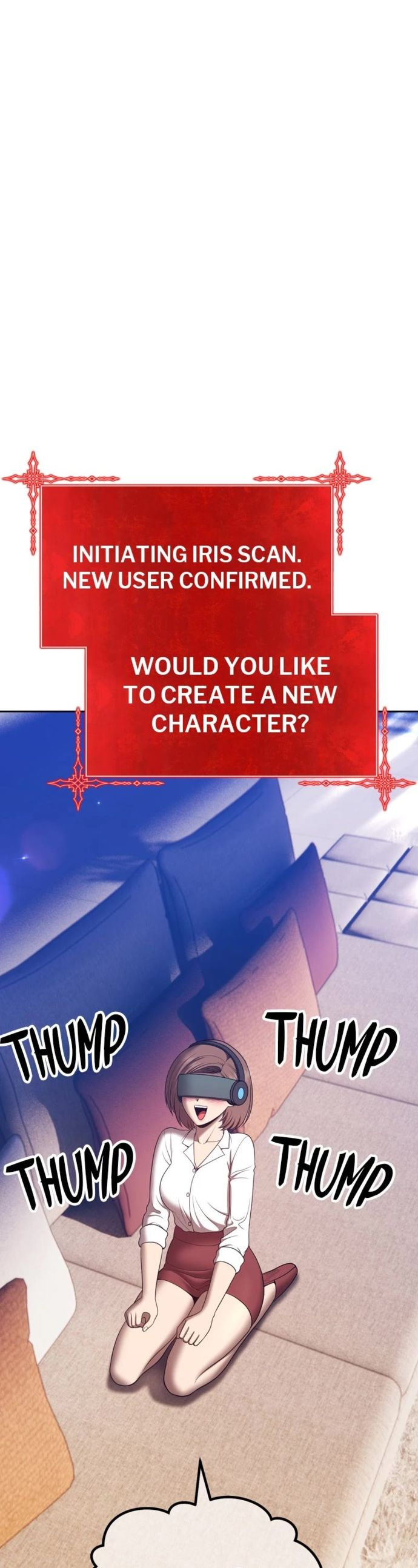 +99 Wooden stick Chapter 83 - Page 116