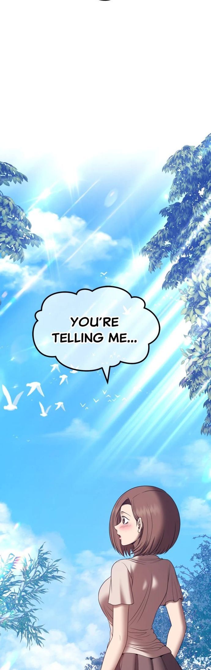 +99 Wooden stick Chapter 83 - Page 125