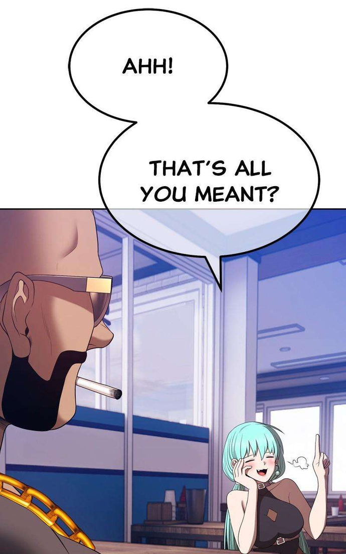 +99 Wooden stick Chapter 84 - Page 294